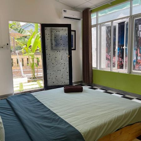 Yen Homestay Đà Nẵng Ngoại thất bức ảnh