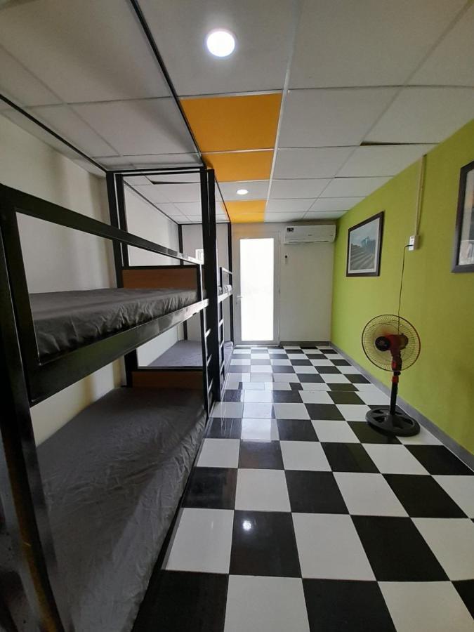 Yen Homestay Đà Nẵng Ngoại thất bức ảnh