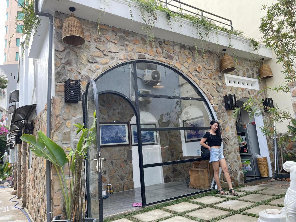 Yen Homestay Đà Nẵng Ngoại thất bức ảnh
