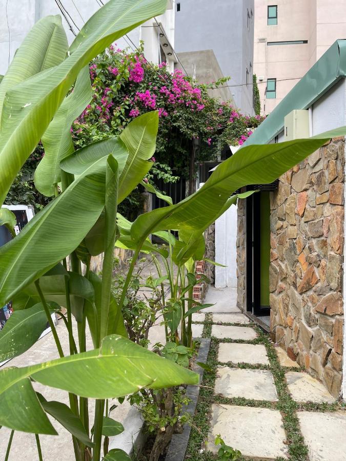 Yen Homestay Đà Nẵng Ngoại thất bức ảnh