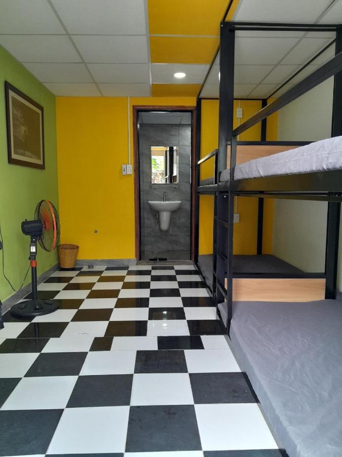 Yen Homestay Đà Nẵng Ngoại thất bức ảnh