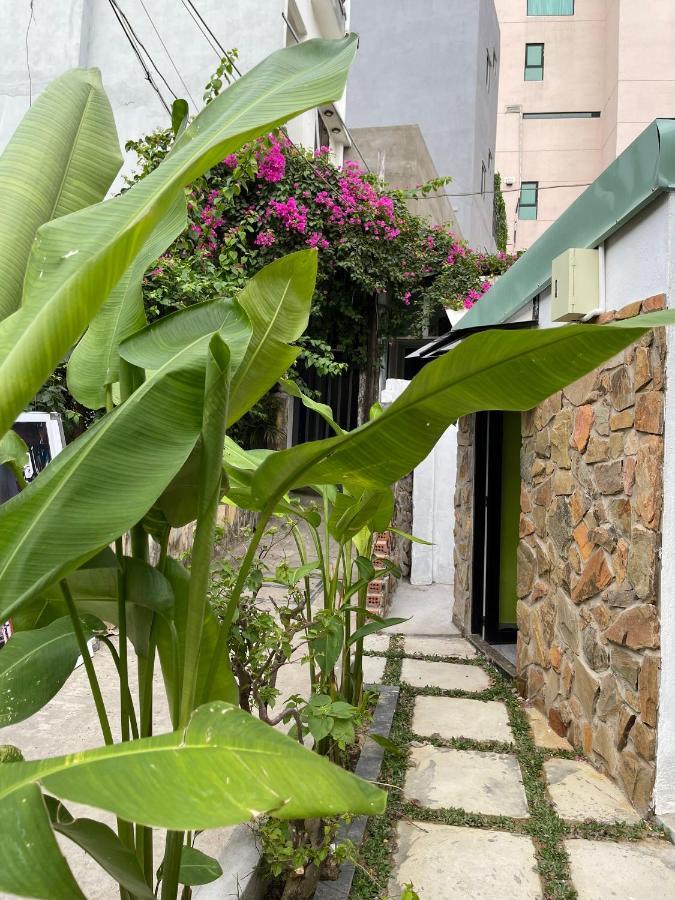 Yen Homestay Đà Nẵng Ngoại thất bức ảnh