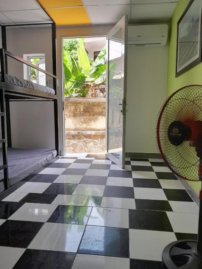Yen Homestay Đà Nẵng Ngoại thất bức ảnh
